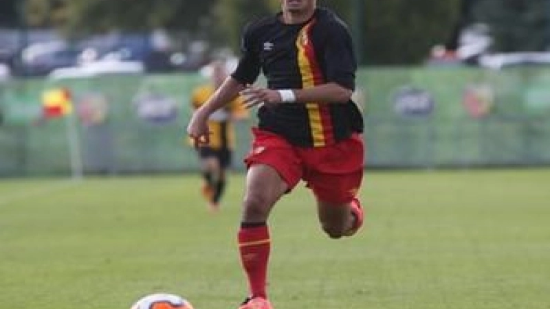 David Faupala Lens