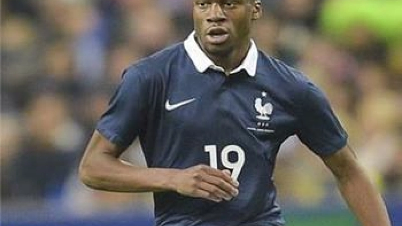 Geoffrey Kondogbia Lens
