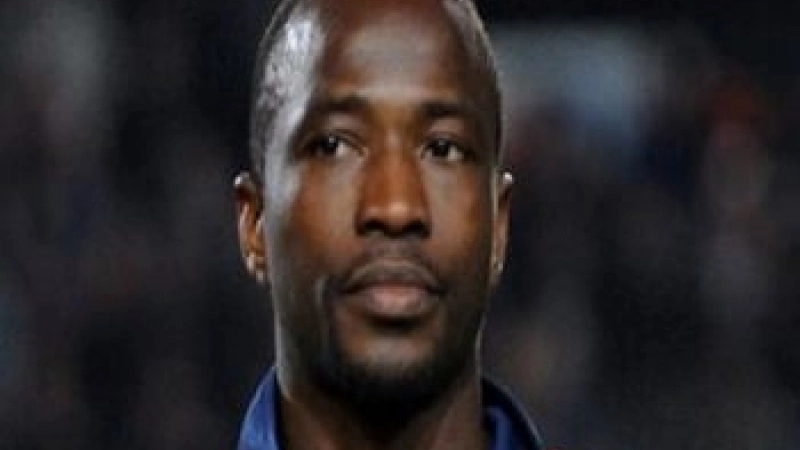 John Utaka Lens