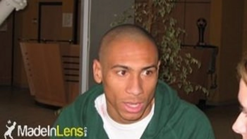 Jussie Lens