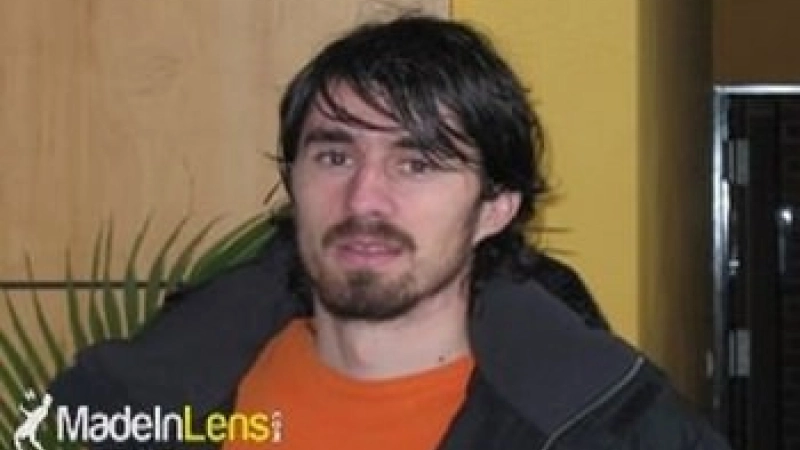 Milan Bisevac Lens