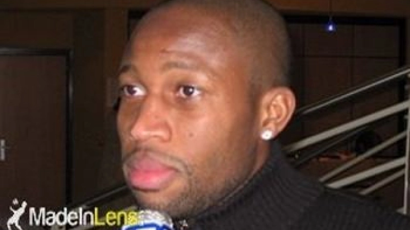 Seydou Keita Lens