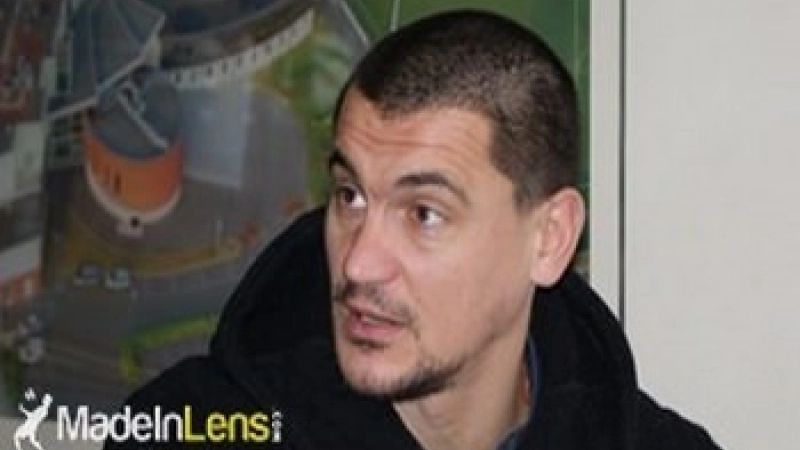 Vedran Runje Lens
