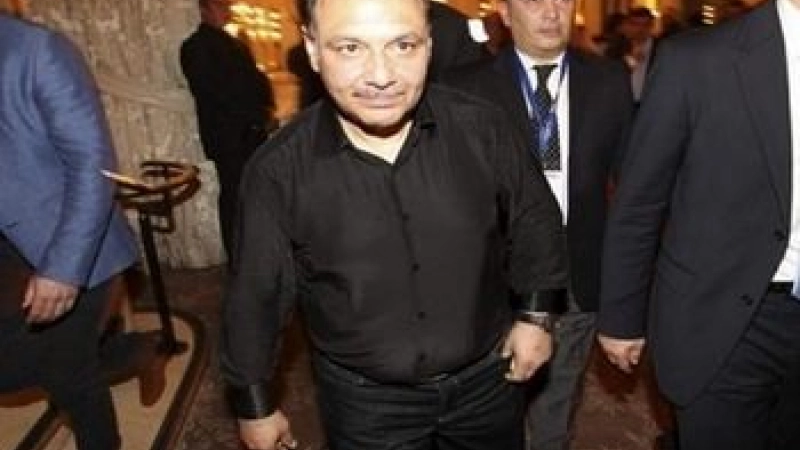 Hafiz Mammadov Lens