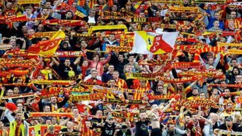 Public supporters Lens