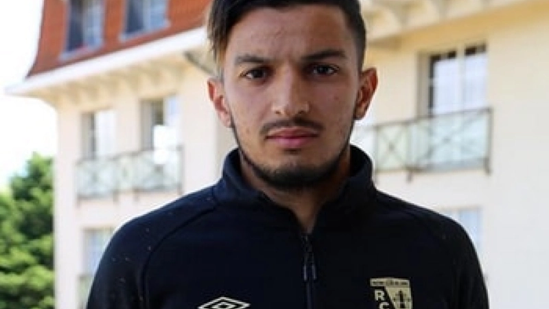 Abdellah Zoubir Lens