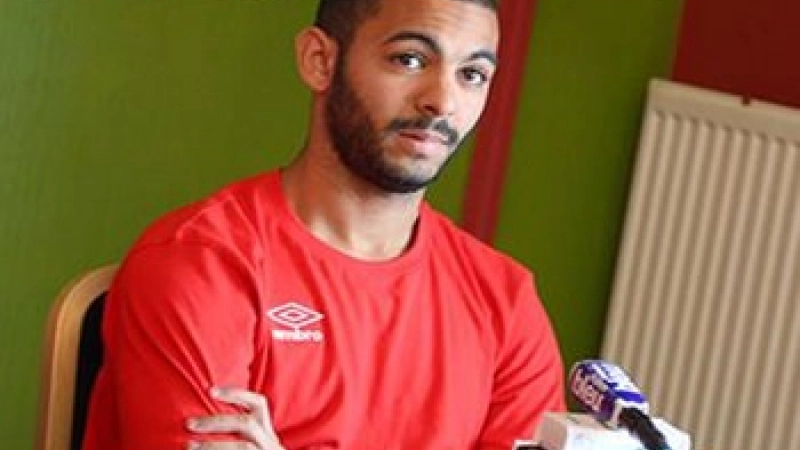 Abdelrafik Gerard Lens