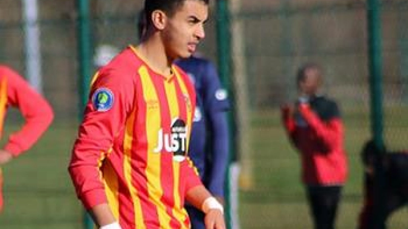 Bilal Bari Lens