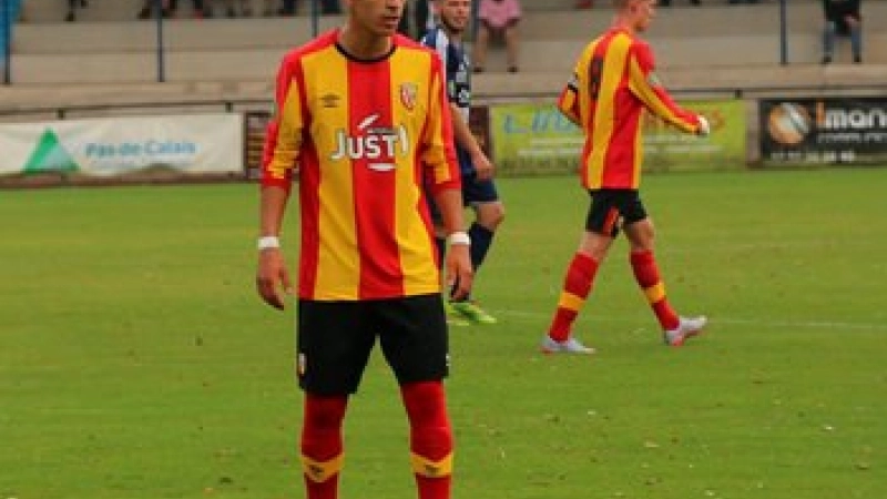 Bilel Ait Malek Lens