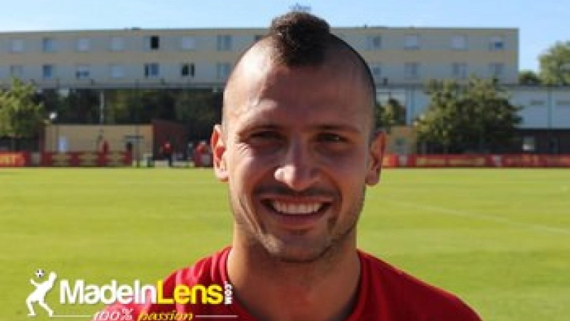 Dusan Cvetinovic Lens