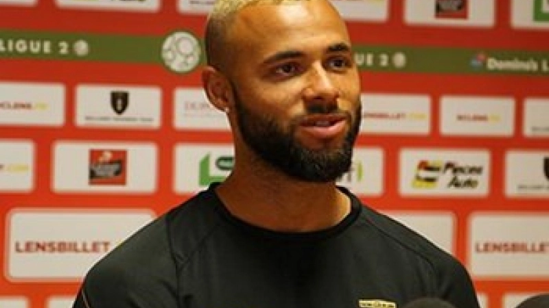 John Bostock Lens