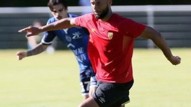 John Bostock Lens