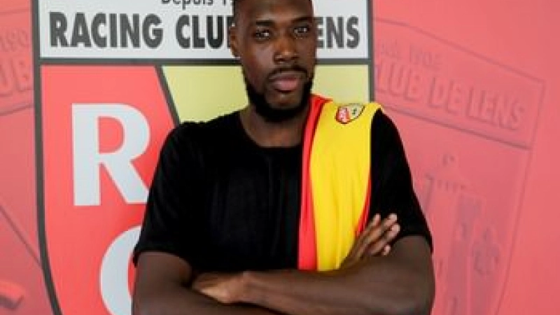 Jonathan Nanizayamo Lens