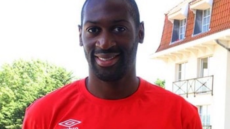 Mohamed Fofana Lens