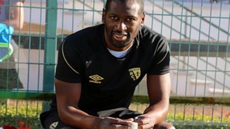 Mohamed Fofana Lens
