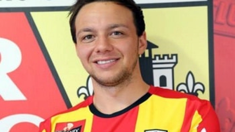 Patrick Olsen Lens