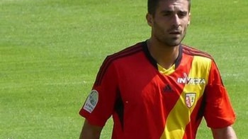 Pierrick Valdivia Lens