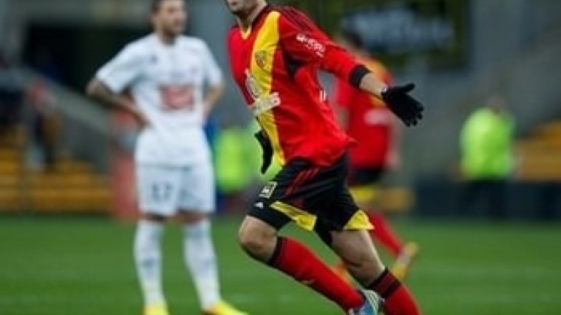 Pierrick Valdivia Lens