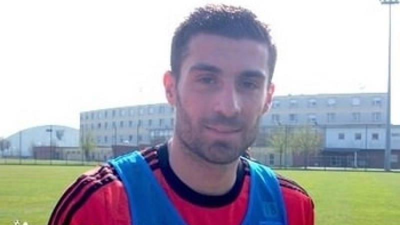 Pierrick Valdivia Lens