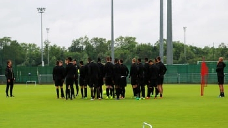 Lens equipe