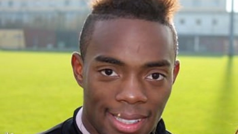 Wylan Cyprien Lens