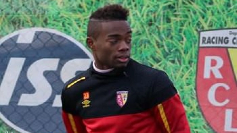 Wylan Cyprien Lens