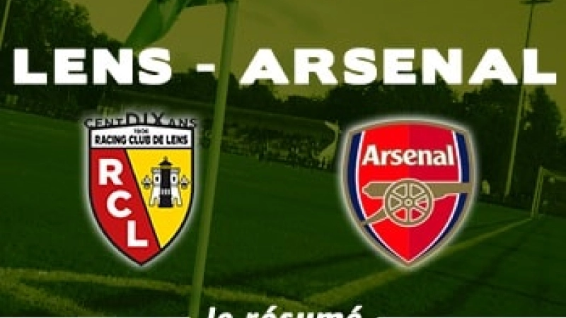 Lens Arsenal Resume