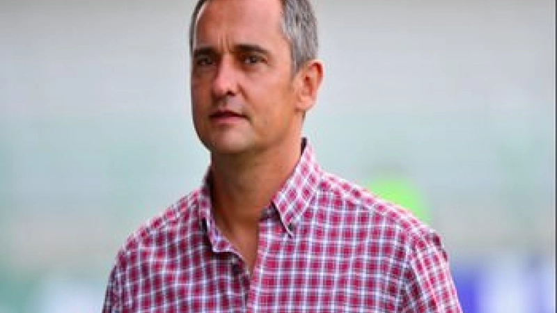 Auxerre Jean Luc Vannuchi