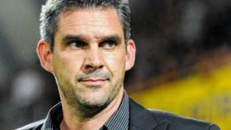 Avant Guingamp Jocelyn Gourvennec