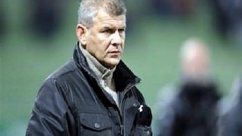 Caen Patrice Garande