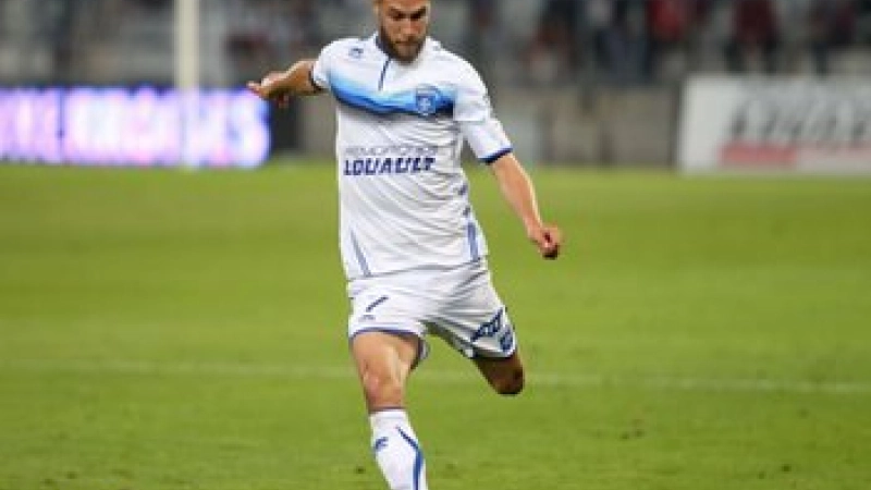 Auxerre Pierre Bouby