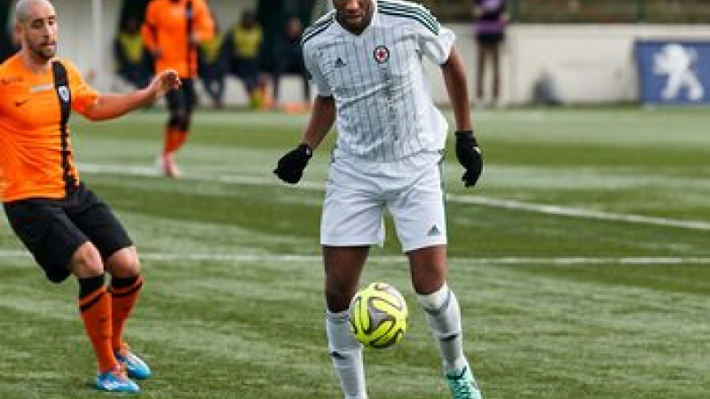 Red Star Danilson Cruz