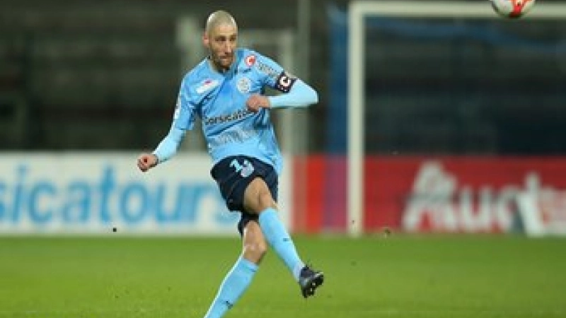 Tours Laurent Agouazi