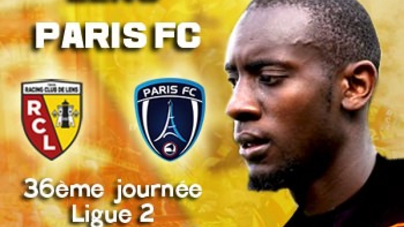 Lens Paris