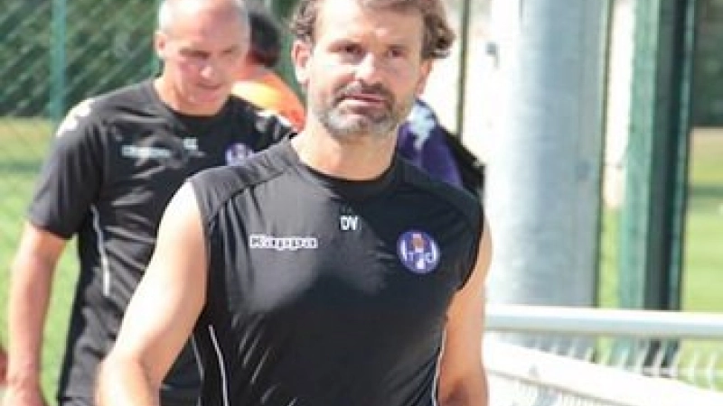 Denis Valour Lens