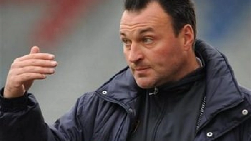 Fabrice Vandeputte Lens U19
