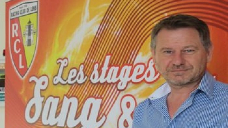 Laurent Hochart Lens