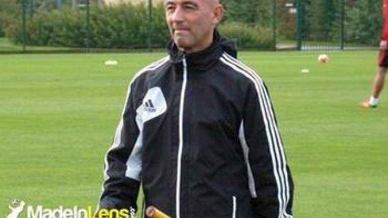Michel Dufour Lens