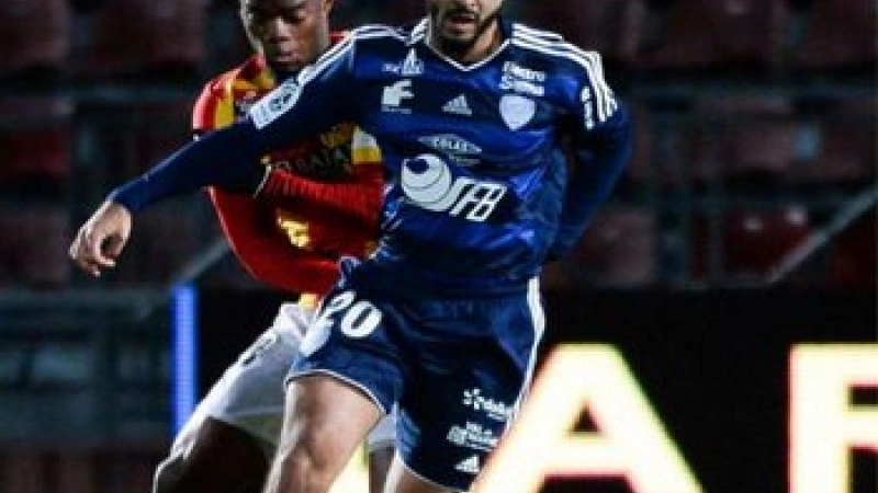 Abdelrafik Gerard Lens