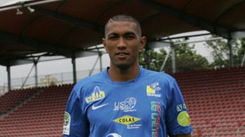 Faneva Andriatsima Creteil Lens