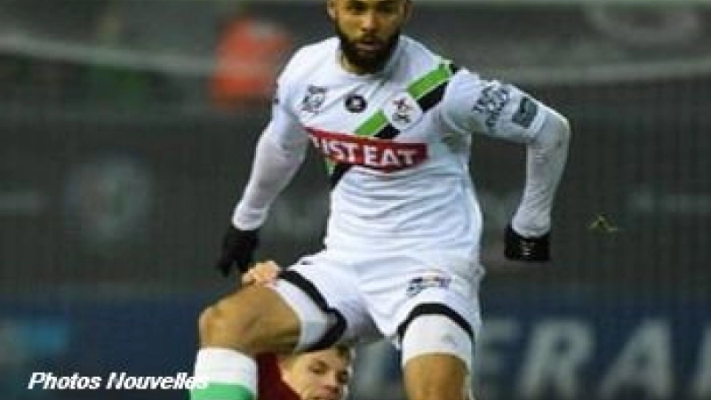 John Bostock Lens