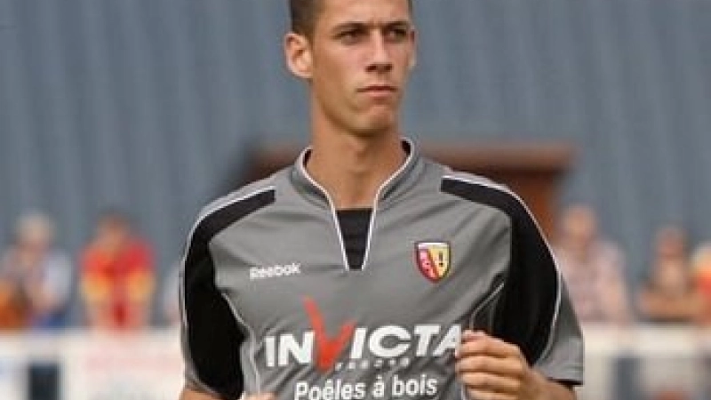 Alexandre Coeff Lens