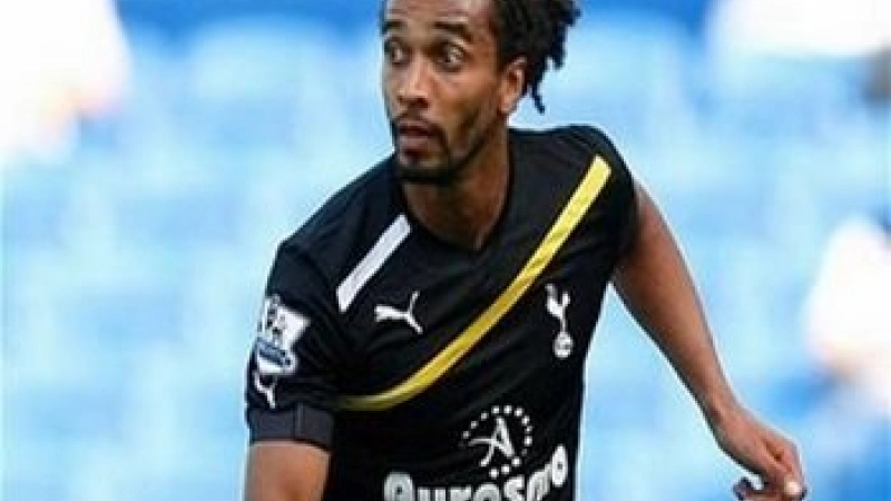 Benoit Assou Ekotto Lens