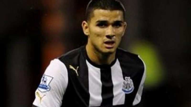 Mehdi Abeid Lens