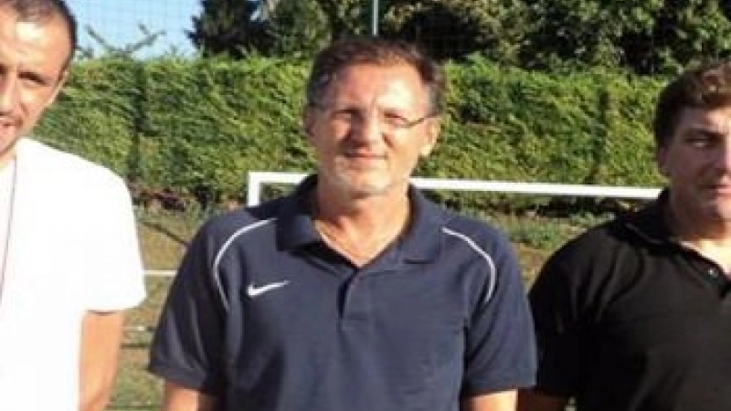 Michel Catalano Lens
