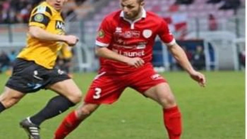 Valentin Calderara Lens