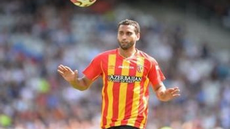 Ahmed Kantari Lens