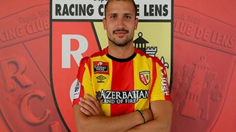 Dusan Cvetinovic Lens