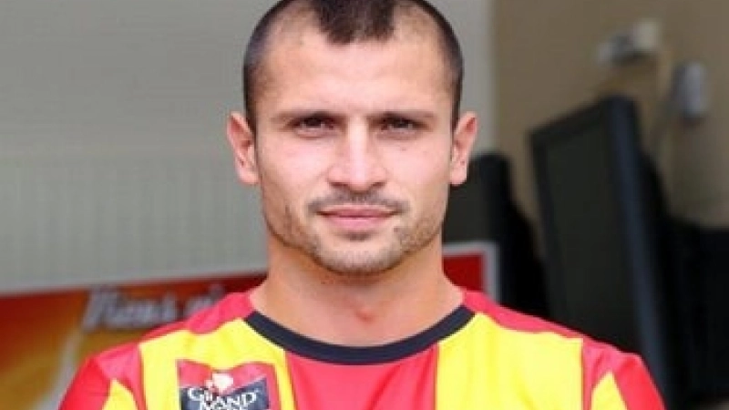 Dusan Cvetinovic Lens