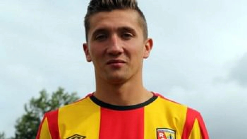 Mathias Autret Lens